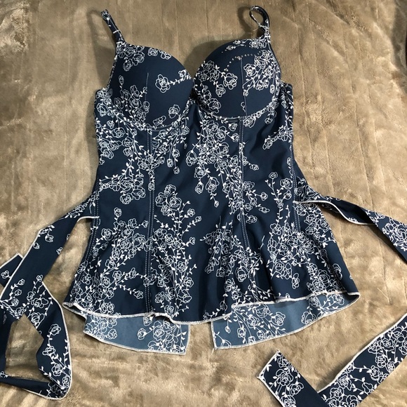 Size 34M Lormar bustier - Picture 2 of 7